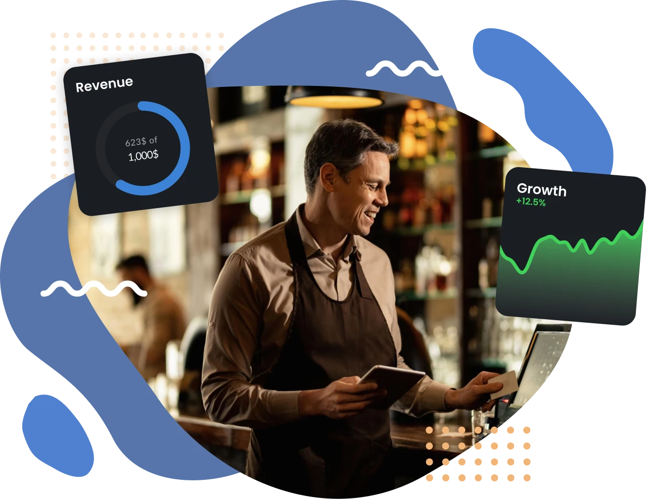 Sistemul de comenzi online care te ajută să-ți protejezi marja de profit