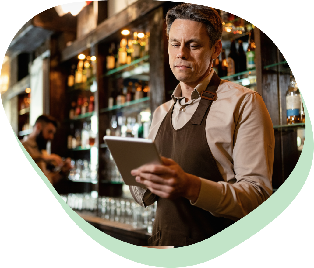 Order online on Savorria