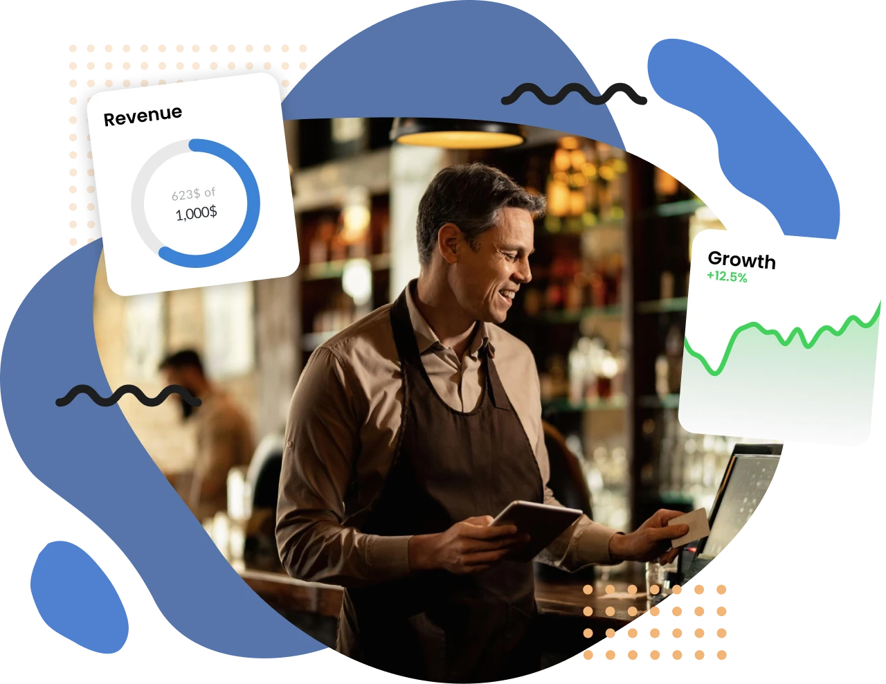 Sistemul de comenzi online care te ajută să-ți protejezi marja de profit